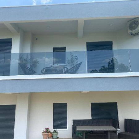 M&M Spalato Residence Solin Exteriér fotografie