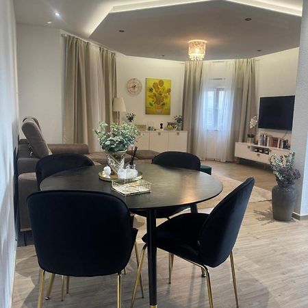 M&M Spalato Residence Solin Exteriér fotografie