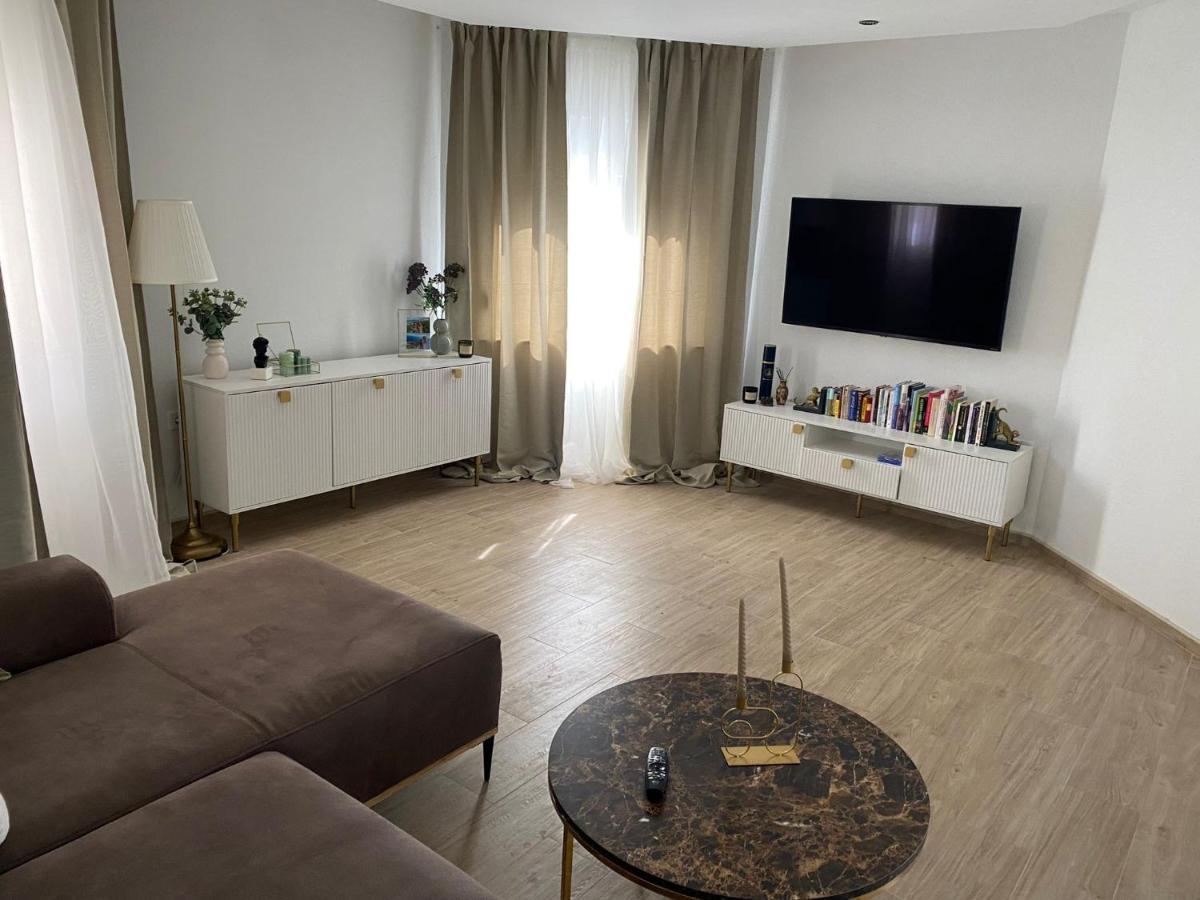 M&M Spalato Residence Solin Exteriér fotografie