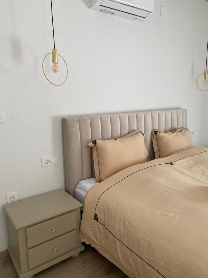 M&M Spalato Residence Solin Exteriér fotografie