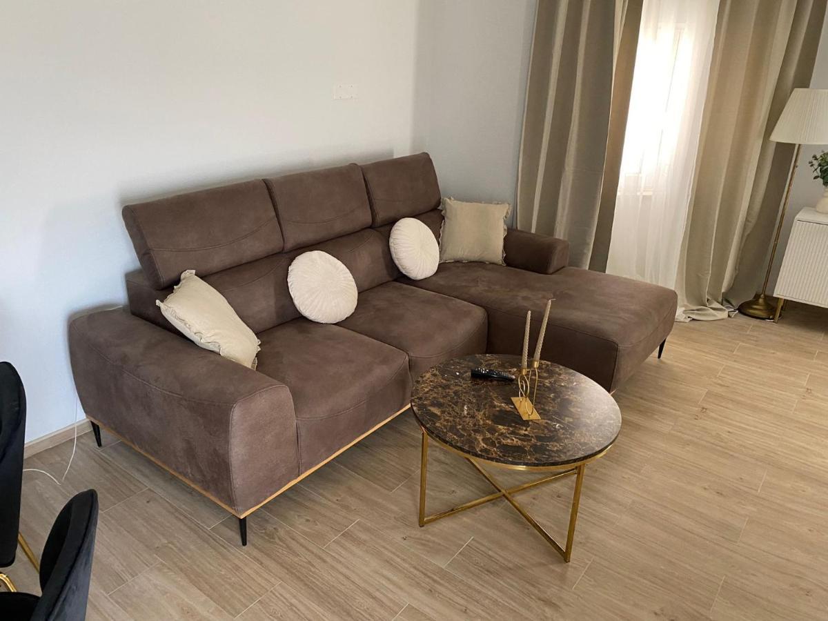 M&M Spalato Residence Solin Exteriér fotografie