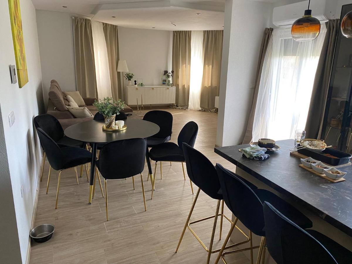 M&M Spalato Residence Solin Exteriér fotografie