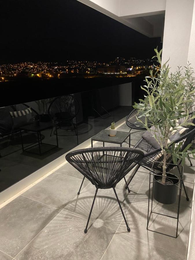 M&M Spalato Residence Solin Exteriér fotografie