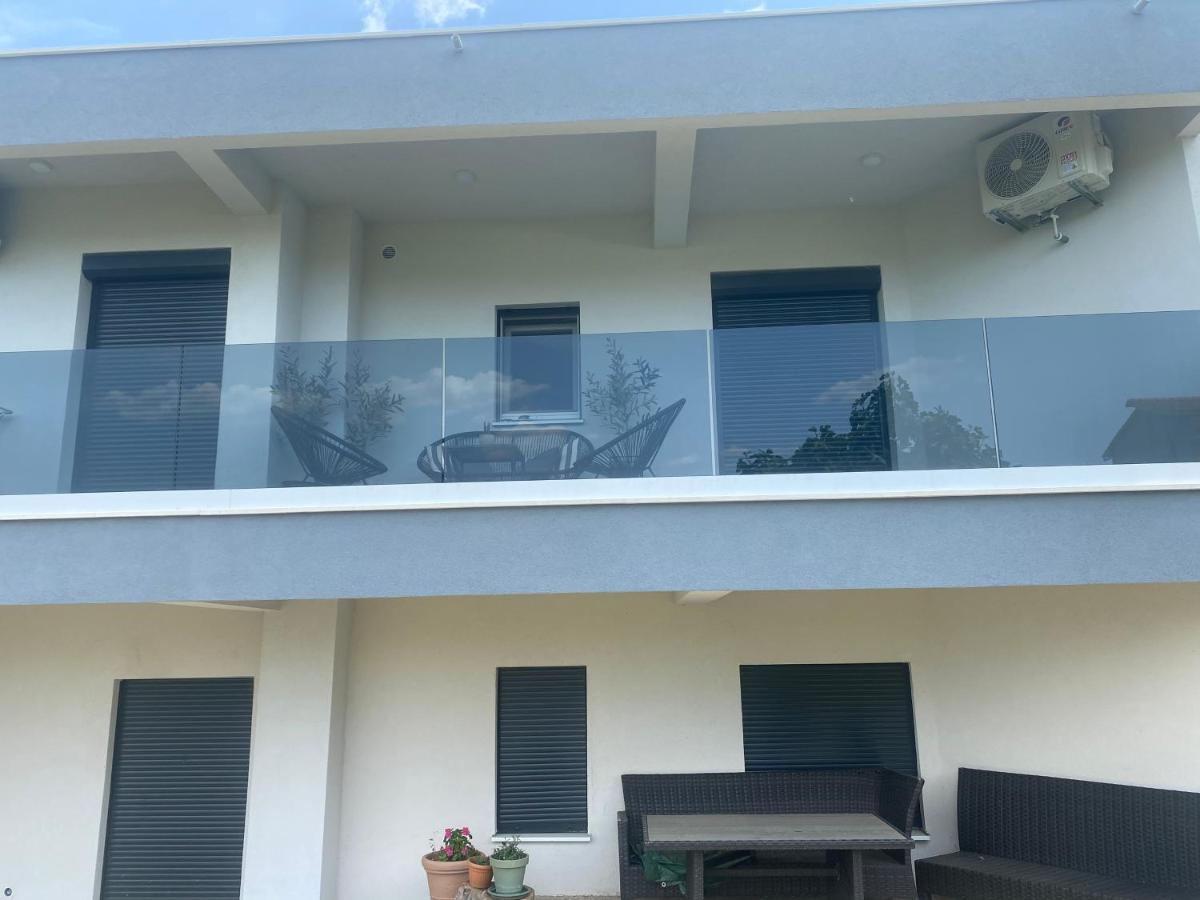 M&M Spalato Residence Solin Exteriér fotografie