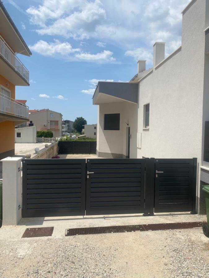M&M Spalato Residence Solin Exteriér fotografie