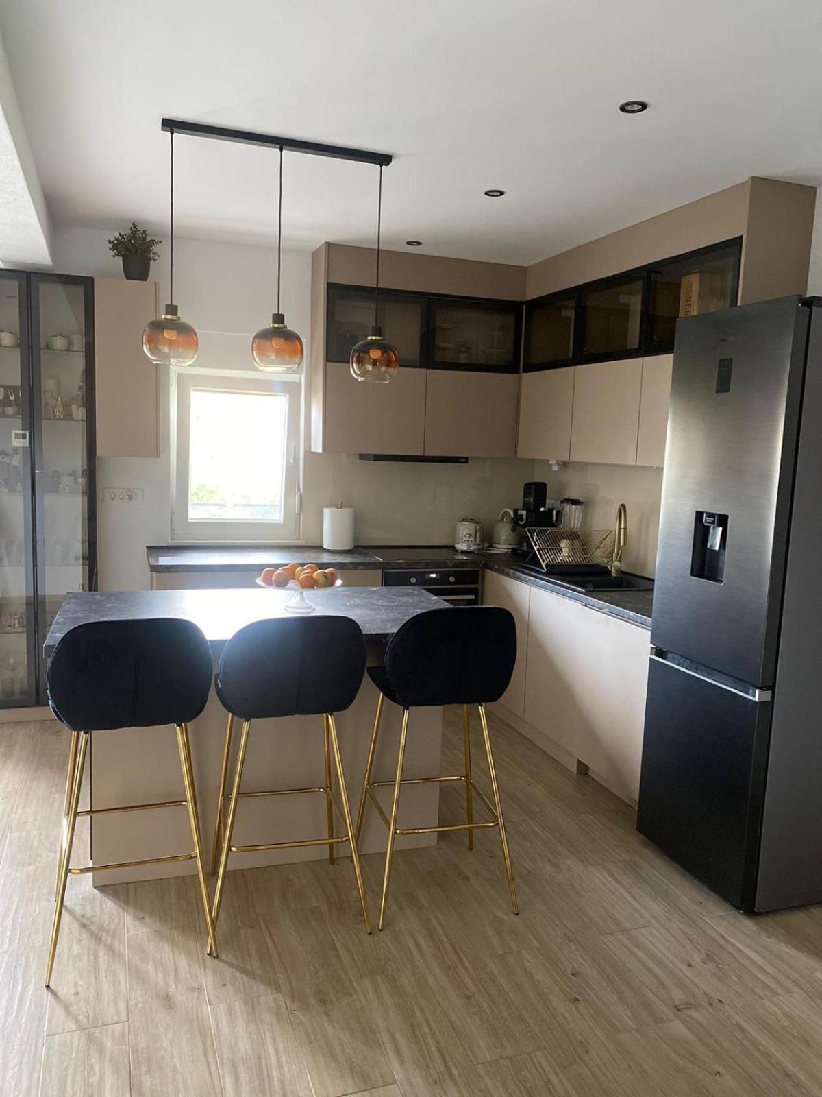 M&M Spalato Residence Solin Exteriér fotografie