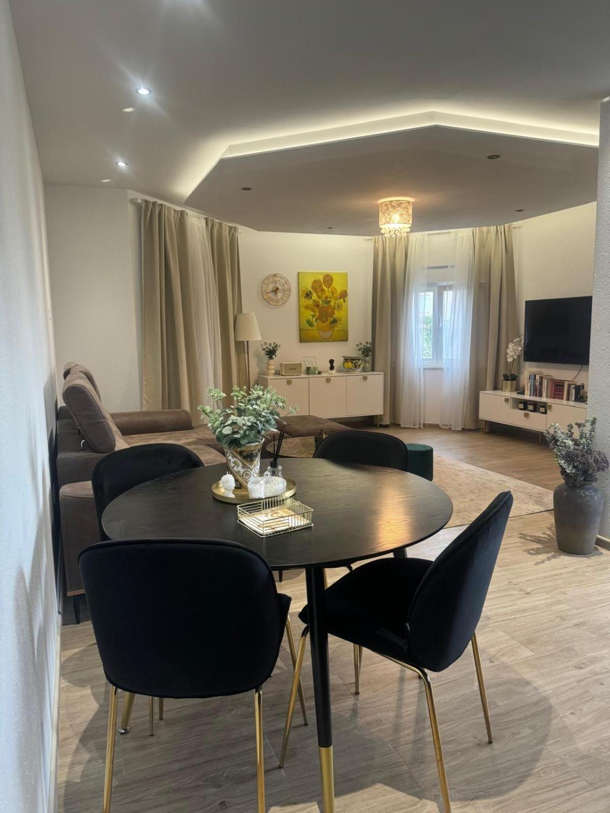 M&M Spalato Residence Solin Exteriér fotografie